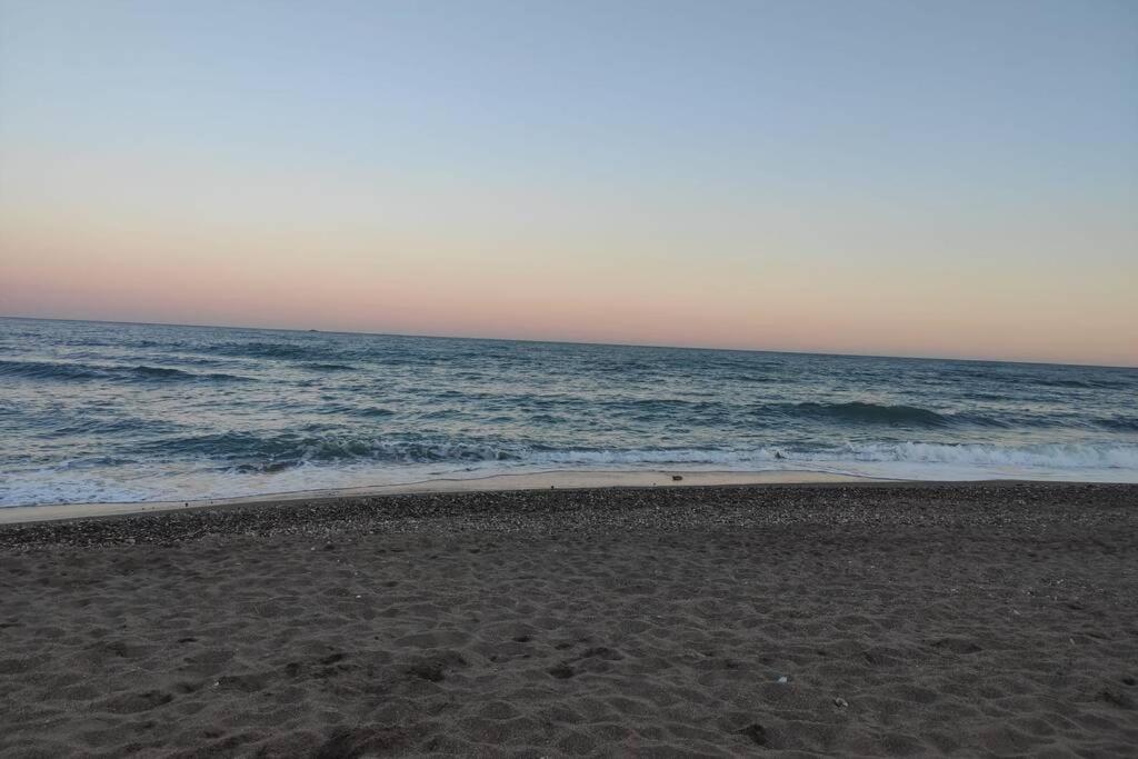 Jupiter Estudio Apartment Benalmádena