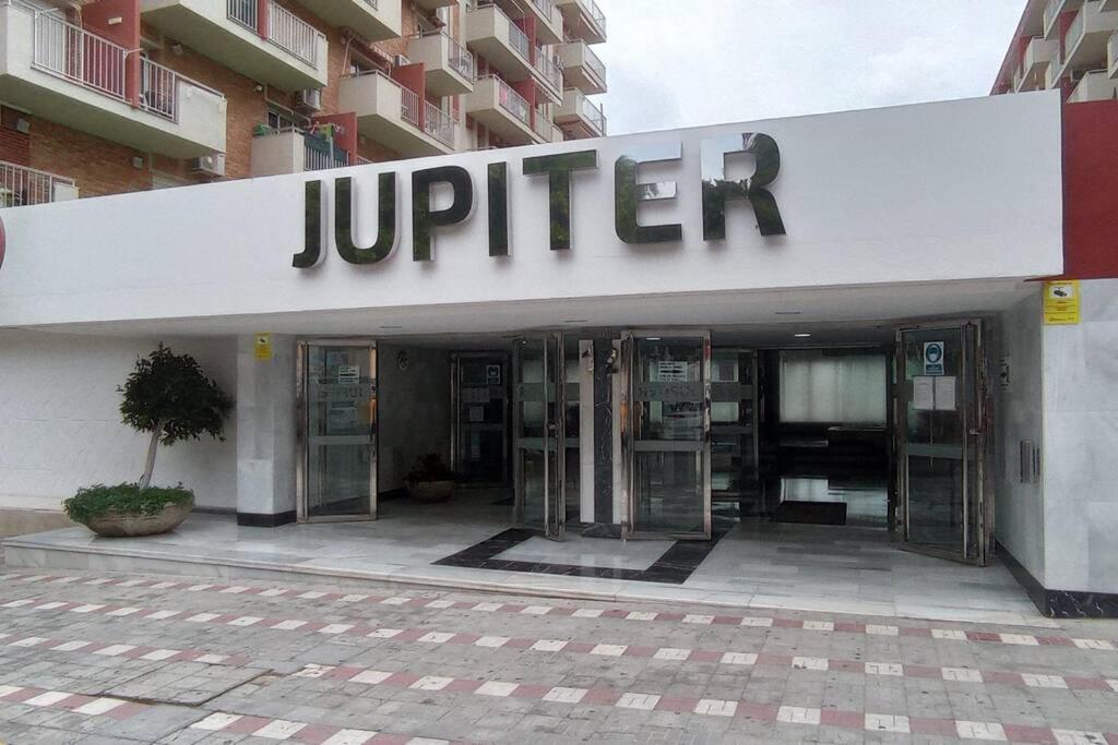 Jupiter Estudio Apartment Benalmádena