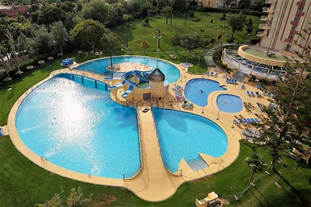 Jupiter Estudio Apartment
